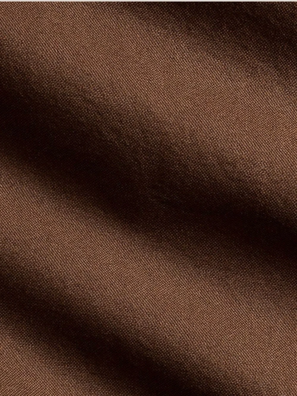 Classic Fit Garment-Dyed Oxford Shirt